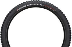 Vittoria Cubierta Plegable Mazza Enduro 2-ply TLR G2.0 29" -Dt-Swiss Ventas 340746