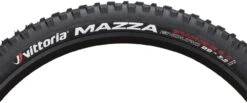 Vittoria Cubierta Plegable Mazza Enduro 2-ply TLR G2.0 29" -Dt-Swiss Ventas 340747