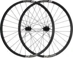 Dt-swiss Juego De Ruedas EX 1700 SPLINE 30 Boost Disc Center Lock 27,5"