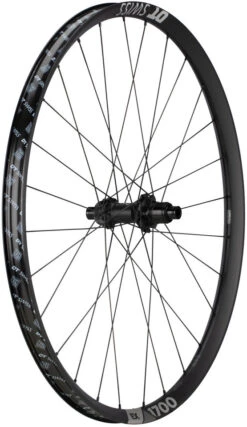 Dt-swiss Juego De Ruedas EX 1700 SPLINE 30 Boost Disc Center Lock 27,5" -Dt-Swiss Ventas 345506