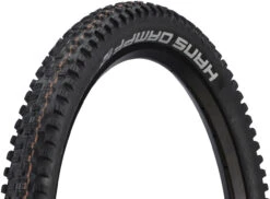 Schwalbe Cubierta Plegable Hans Dampf Evolution ADDIX Soft Super Gravity 26"