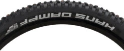 Schwalbe Cubierta Plegable Hans Dampf Evolution ADDIX Soft Super Gravity 26" -Dt-Swiss Ventas 345837
