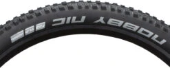 Schwalbe Cubierta Plegable Nobby Nic Performance ADDIX TwinSkin 26" -Dt-Swiss Ventas 345935