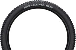 Schwalbe Cubierta Plegable Nobby Nic Performance ADDIX TwinSkin 26" -Dt-Swiss Ventas 345938