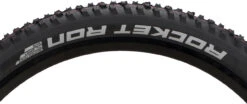 Schwalbe Cubierta Plegable Rocket Ron Evolution ADDIX Speed Super Race 26" 8 Schwalbe Cubierta Plegable Rocket Ron Evolution ADDIX Speed Super Race 26" -Dt-Swiss Ventas 345995