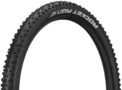 Schwalbe Cubierta Plegable Rocket Ron Evolution ADDIX Speed Super Race 29"