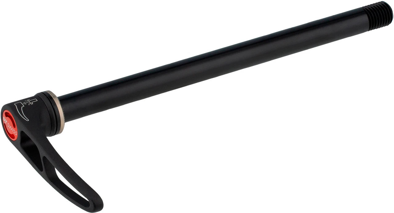 Dt-swiss Eje Pasante RWS Plug-In Boost MTB Con Palanca De Cierre Rápido 3 Dt-swiss Eje Pasante RWS Plug-In Boost MTB Con Palanca De Cierre Rápido