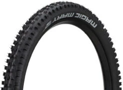 Schwalbe Cubierta Pleg. Magic Mary Evolution ADDIX Soft Super Trail 26"