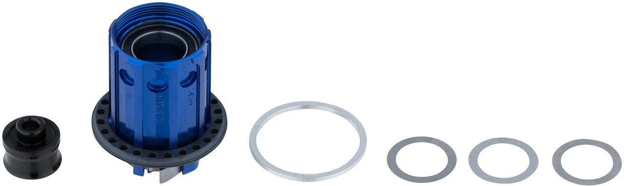 Tune Kit De Conversión Con Cuerpo De Rueda Libre Standard P. Cierre Rápido 6 Tune Kit De Conversión Con Cuerpo De Rueda Libre Standard P. Cierre Rápido - Imagen 4