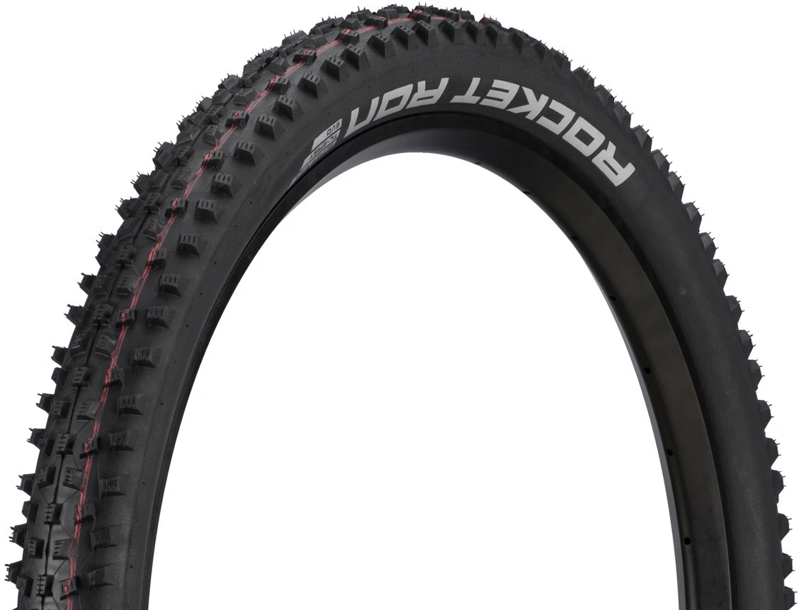 Schwalbe Cubierta Plegable Rocket Ron Evolution ADDIX Speed Super Race 24" 3 Schwalbe Cubierta Plegable Rocket Ron Evolution ADDIX Speed Super Race 24"