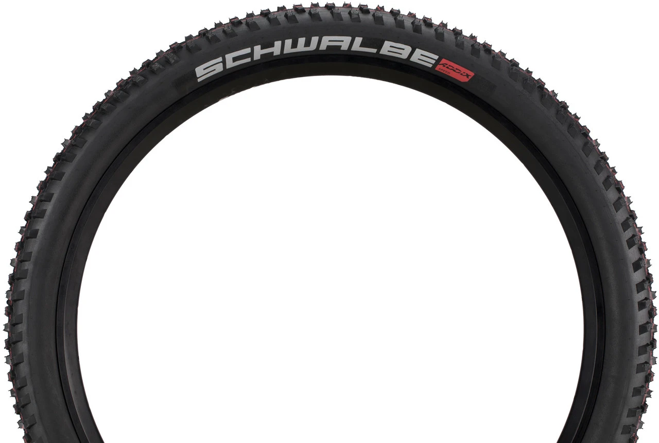 Schwalbe Cubierta Plegable Rocket Ron Evolution ADDIX Speed Super Race 24" 4 Schwalbe Cubierta Plegable Rocket Ron Evolution ADDIX Speed Super Race 24" - Imagen 2