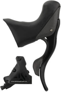 Campagnolo® Freno De Disco Hidr. Ekar Manetas De Cambios/frenos Ergopower 13 Vel. -Dt-Swiss Ventas 350942
