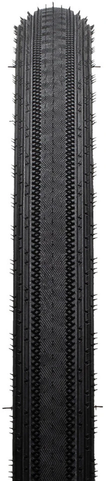 Panaracer Cubierta Plegable Gravelking Semi Slick TLC 28" 10 Panaracer Cubierta Plegable Gravelking Semi Slick TLC 28" - Imagen 8