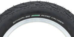 Schwalbe Cubierta De Alambre Road Cruiser 12" 8 Schwalbe Cubierta De Alambre Road Cruiser 12" -Dt-Swiss Ventas 351626