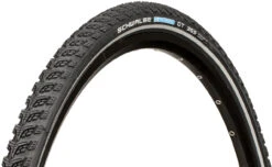 Schwalbe Cubierta De Alambre Marathon GT 365 Performance 28"