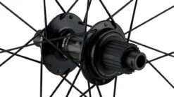 Shimano Juego De Ruedas WH-MT500-CL-B / WH-MT501-CL-B Disc Center Lock 27,5" -Dt-Swiss Ventas 353620