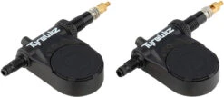 Quarq Sensor De Presión De Aire De Cubiertas TyreWiz P. 303 Firecrest® Disc -Dt-Swiss Ventas 353743