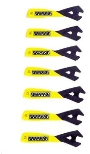 PEDROS Llave De Conos