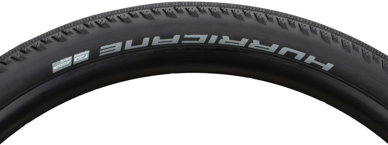 Schwalbe Cubierta De Alambre Hurricane Performance ADDIX 29" 5 Schwalbe Cubierta De Alambre Hurricane Performance ADDIX 29" - Imagen 3