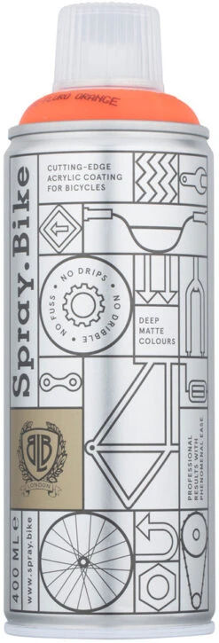 Barniz En Aerosol Neon -Dt-Swiss Ventas 354872