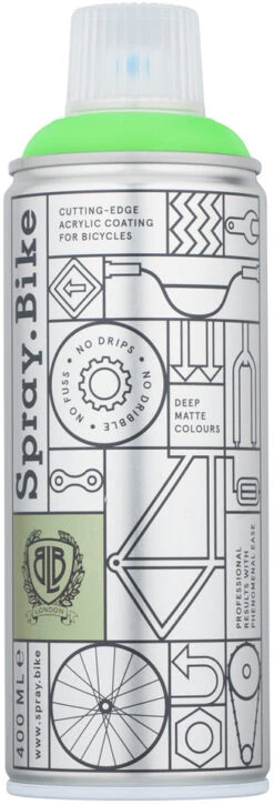 Barniz En Aerosol Neon -Dt-Swiss Ventas 354873