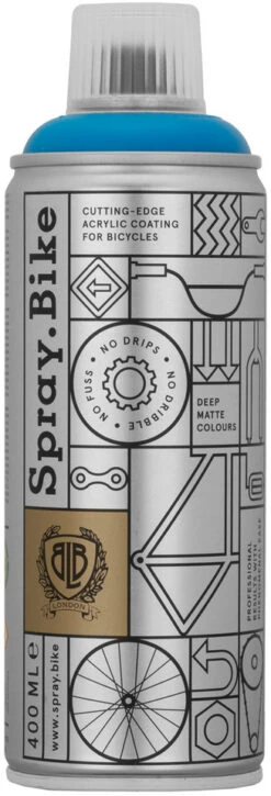 Barniz En Aerosol Neon -Dt-Swiss Ventas 354876