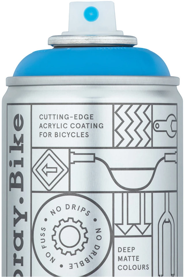 Barniz Spray Pop 6 Barniz Spray Pop - Imagen 4