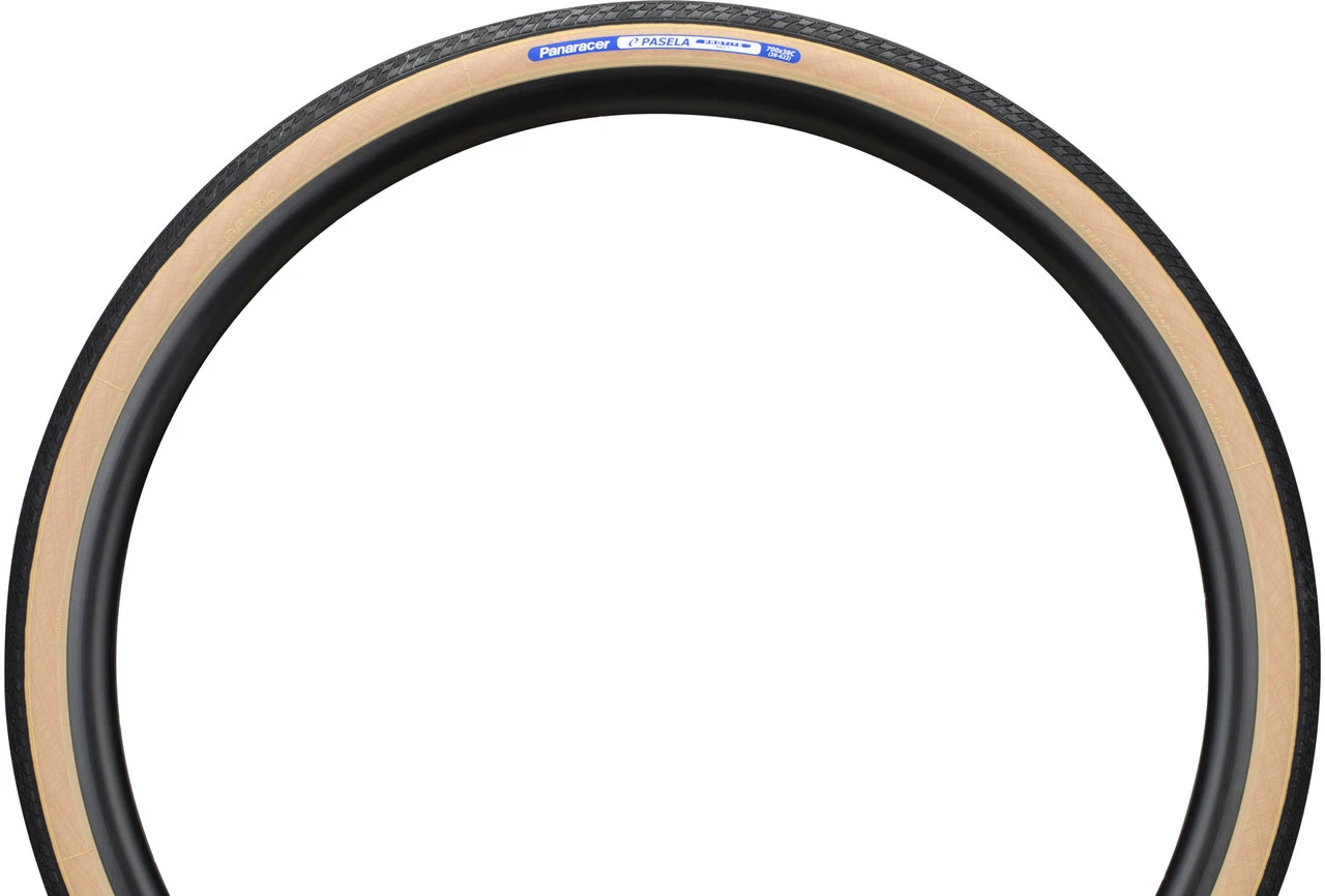 Panaracer Cubierta De Alambre Pasela ProTite 28" 4 Panaracer Cubierta De Alambre Pasela ProTite 28" - Imagen 2