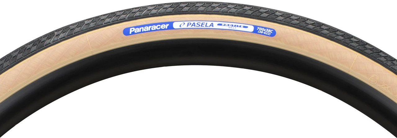 Panaracer Cubierta De Alambre Pasela ProTite 28" 5 Panaracer Cubierta De Alambre Pasela ProTite 28" - Imagen 3