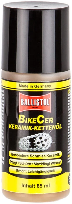 Ballistol Aceite Para Cadenas BikeCer