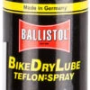 Ballistol Aerosol BikeDryLube
