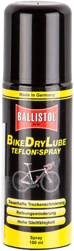 Ballistol Aerosol BikeDryLube