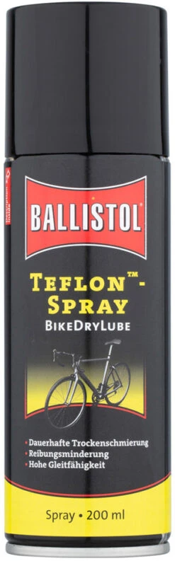 Ballistol Aerosol BikeDryLube 7 Ballistol Aerosol BikeDryLube -Dt-Swiss Ventas 355413
