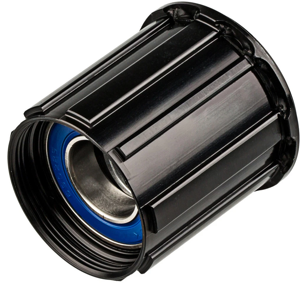 Dt-swiss Cuerpo De Rueda Libre Aluminium Hügi / 240s / 350 / FR 440 Shimano 3 Dt-swiss Cuerpo De Rueda Libre Aluminium Hügi / 240s / 350 / FR 440 Shimano