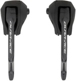 Shimano Set Palancas Cambios/frenos Dura-Ace Di2 D+t STI ST-R9160 2/11/12 Vel. -Dt-Swiss Ventas 355736
