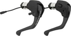 Shimano Set Palancas Cambios/frenos Dura-Ace Di2 D+t STI ST-R9160 2/11/12 Vel. -Dt-Swiss Ventas 355737