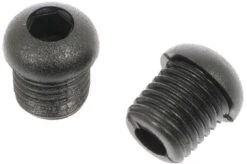 JAGWIRE Tornillos Para Soporte De Frenos De Plástico