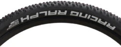 Schwalbe Cubierta Plegable Racing Ralph Evolution ADDIX Speed Super Ground 26" -Dt-Swiss Ventas 357510