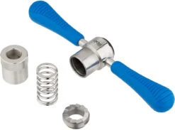 Cyclus Tools Herramientas De Fresadora De Planeado P. Cono De Horquilla Con Soporte -Dt-Swiss Ventas 358801