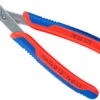 KNIPEX Alicates Electronic Super Knips® Con ángulo De 60° -Dt-Swiss Ventas 359535