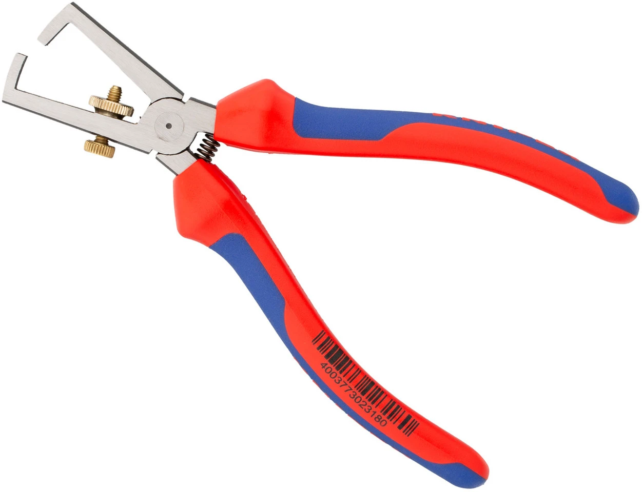 KNIPEX Alicates Pelacables 4 KNIPEX Alicates Pelacables - Imagen 2