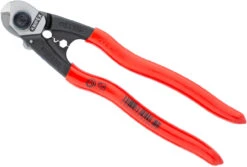 KNIPEX Cizallas De Cable 8 KNIPEX Cizallas De Cable -Dt-Swiss Ventas 359848