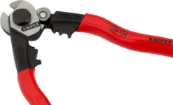 KNIPEX Cizallas De Cable 11 KNIPEX Cizallas De Cable -Dt-Swiss Ventas 359851