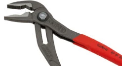 KNIPEX Alicates De Pico De Loro Cobra® ES Extra Delgados -Dt-Swiss Ventas 359860