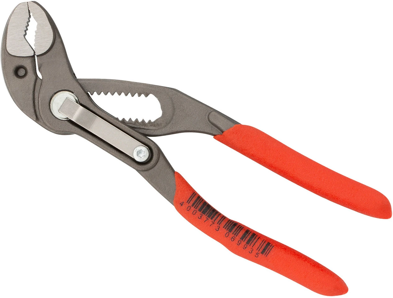 KNIPEX Alicates De Pico De Loro Cobra® 4 KNIPEX Alicates De Pico De Loro Cobra® - Imagen 2