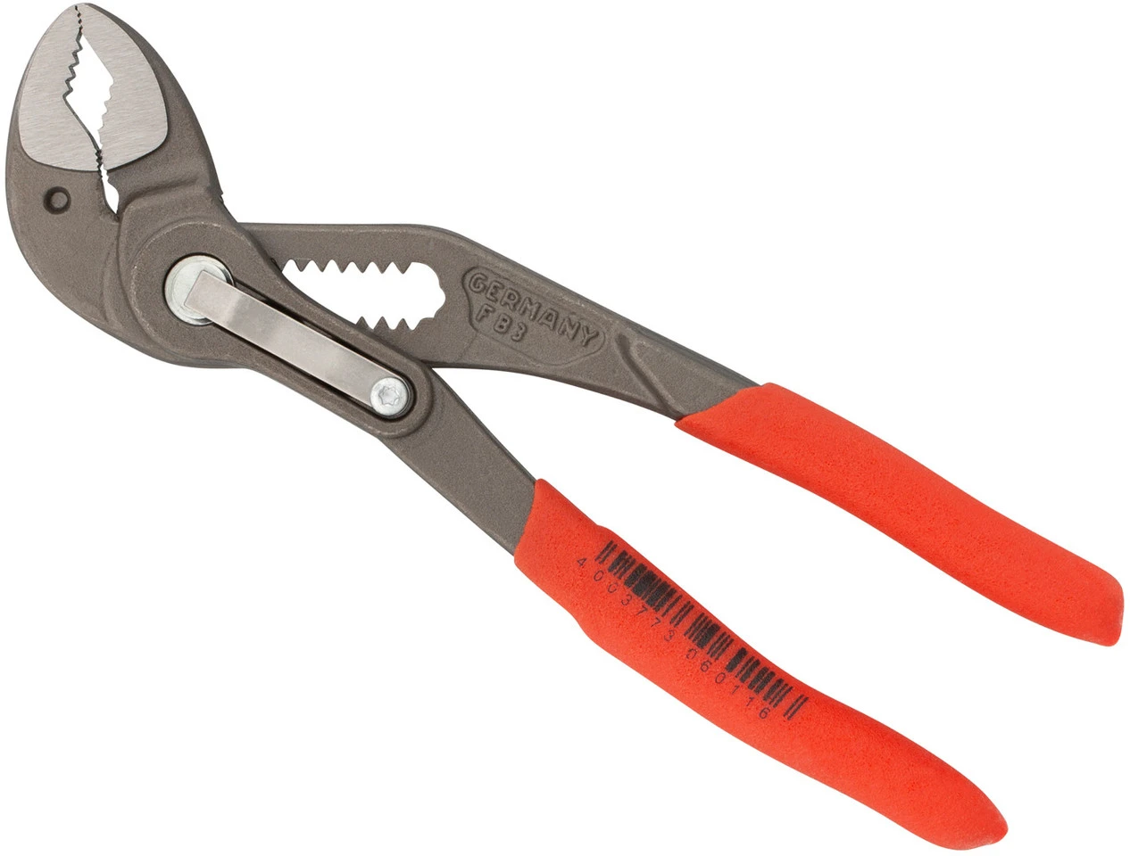 KNIPEX Alicates De Pico De Loro Cobra® 9 KNIPEX Alicates De Pico De Loro Cobra® - Imagen 7