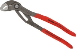 KNIPEX Alicates De Pico De Loro Cobra® 27 KNIPEX Alicates De Pico De Loro Cobra® -Dt-Swiss Ventas 359871