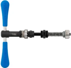 Cyclus Tools Fresadora De Planeado Para Cajas De Pedalier Con Soporte