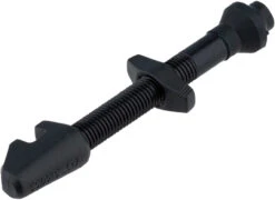 Dt-swiss Válvula Tubeless De Aluminio