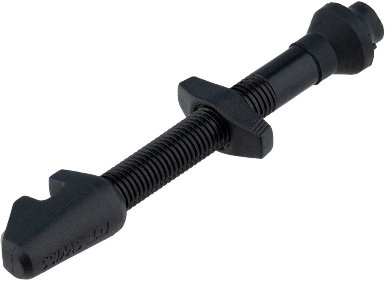 Dt-swiss Válvula Tubeless De Aluminio 3 Dt-swiss Válvula Tubeless De Aluminio